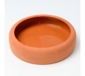 Miska keramická pre králiky 0,6l /19cm
