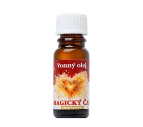 Magický čas cz