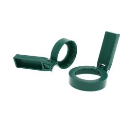 Hlavica zaváracia páková 2ks uh