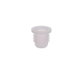 Zátka pvc do 1l fliaš