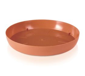 Pce3 miska terra terakota 13,5xh1,5cm