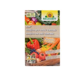 Hn.pre celú záhradu 1kg azet neudorf voc špeciálna