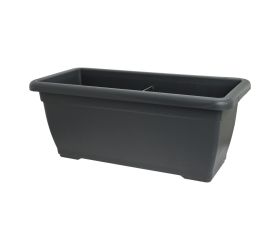 Hrantík tikal čierny  85x39xv34cm/70l