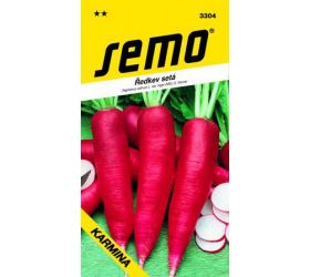 Reďkev červená karmina 5g