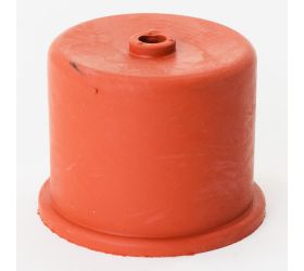 Zátka gumová 60mm,fe 13200