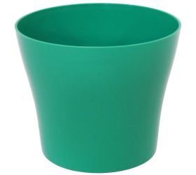 Obal tulipán tyrkysový 24xh21cm