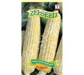 Kukurica cukr. alida f1 18g