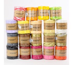 Rafia syntetická 5x200m