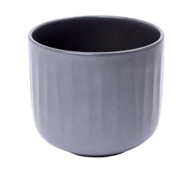 Obal bagua grau lasur 24xv22cm