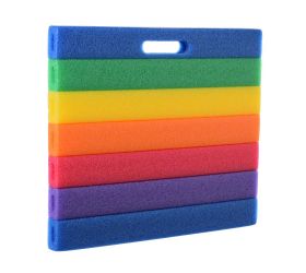 Podložka pod kolená *8280 35x30cm