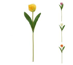 Ks tulipán, mix/4f 47cm