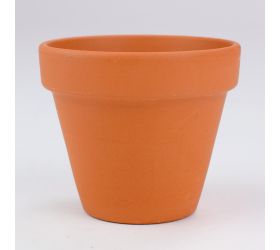 1109 kvetináč terakota 10cm