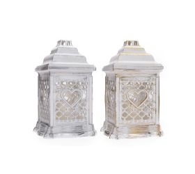 Katedrála 207 srdce mix 100gr