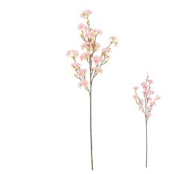Ks kvet čerešňa mix/2f 95cm