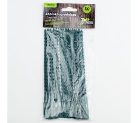 Z222031 sťahov.pásky na rastliny 17cm/bal.30ks/