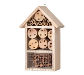 Domček pre hmyz 25cm