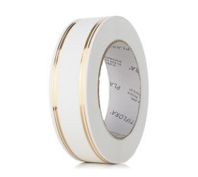 Stuha smútočná biela3/50y 01-00-00