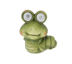 Húsenica solar ker, 15*10*18cm