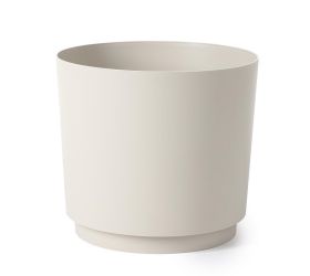 132 obal aura rec. béžový 14,5cm