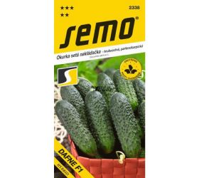 Uhorka naklad. dafne f1 (sm 5340) 1,50g