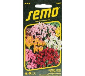 Papuľka väčšia tom pouce 0,5g