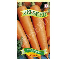 Mrkva nesk. olympia 2,8g