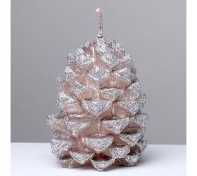 Šiška metalik m 70/90 ruž.zlato