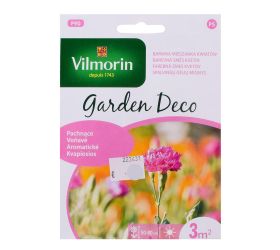 Zmes kvetov farebná 6g