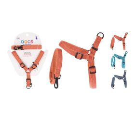 Postroj pre psa 491012770