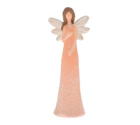 Anjel ker,ruž 9,5*7*24cm