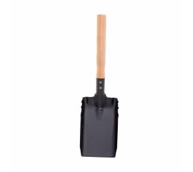 Lopatka bbq coal čierna//c22951150