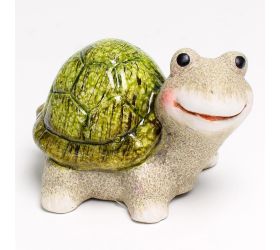 Korytnačka ker. 10.4x8.2x7.1