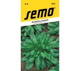 Valeriánka larged leaved 2g