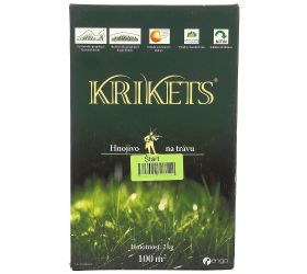 Krikets hnojivo štart 2kg