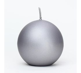 Mat.metal g.60 sivá