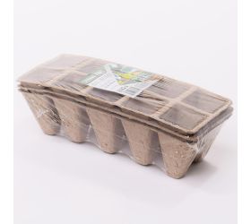 Sadbovač herrison p1110, papierový, výsek 2x5 cm, 1bal. 3 ks