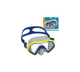 Okuliare na plávanie 7+