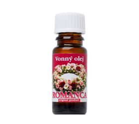 Romance cz