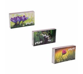 Pe-po zápalky dlhé 95mm,45ks