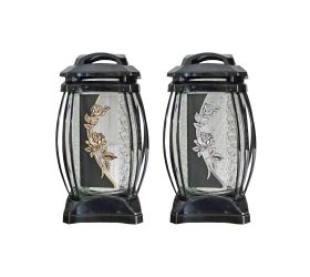 Zw-278 ruža plast 55gr 13x30cm