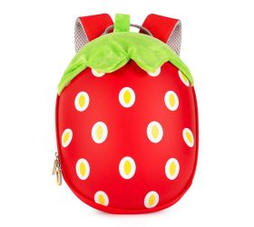 Ruksak boppi tiny trekker - jahoda bb311a