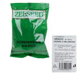 Hrach sk zázrak z kel 250gr