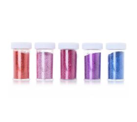 Hy14-431 gliter farba mix