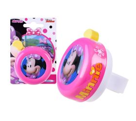 Zvonček na bicykel minnie/ks