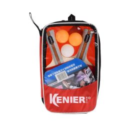 Pin ponget s loptičkami