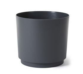 130 obal aura rec.antracit 11cm