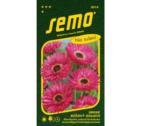 Slamihovka ruž. goliath 0,5g