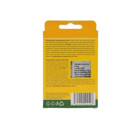 Vp10m petržlen kor. orbis 500s vp10m