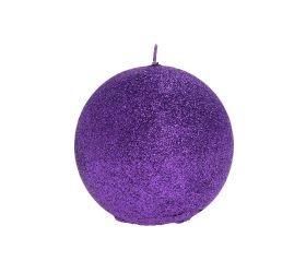 Cristal guľa 100 fial