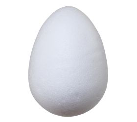 Polystyrén vajce 6cm /1000/